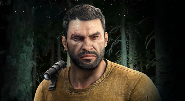 Kyle Crane Legacy skin