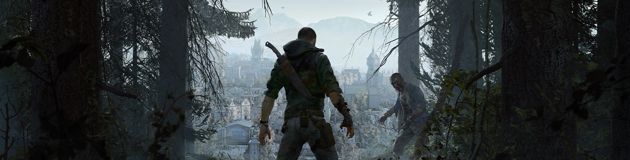 Just Announced - Dying Light: The Beast