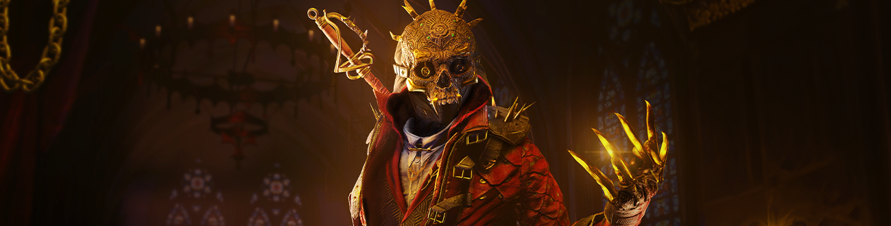 Count Skull Bundle