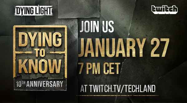 WATCH THE 10TH ANNIVERSARY STREAM!