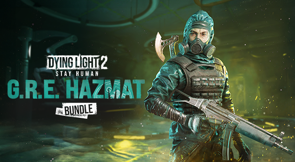 G.R.E. Hazmat Bundle