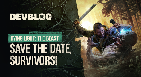 An unsere unglaubliche „Dying Light“-Community!