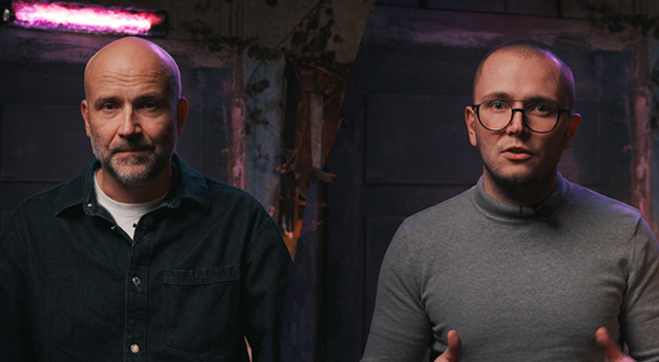 Watch: Dying Light: The Beast - Behind The Biggest Update!