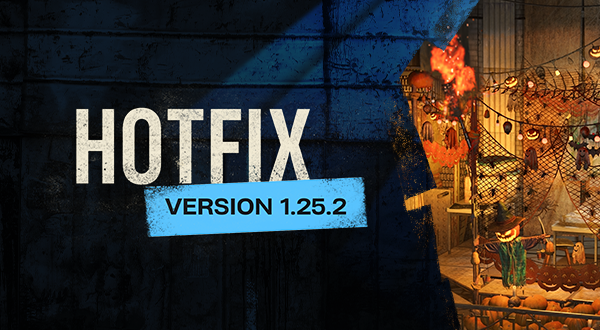 Hotfix 1.25.2