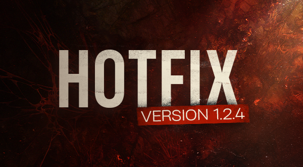 Hotfix 1.2.4