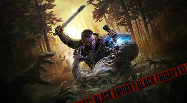 Save Up to 25% Off Dying Light: The Beast