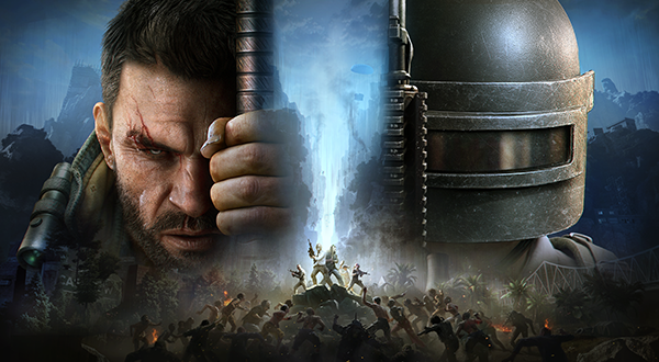 Dying Light: The Beast x PUBG MOBILE