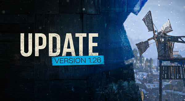 Winter returns to Dying Light 2: Stay Human with Gifts from Above 2025 event