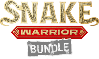 Snake warrior bundle