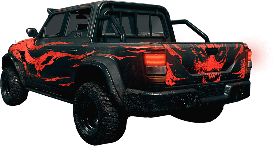 Apex Car Skin