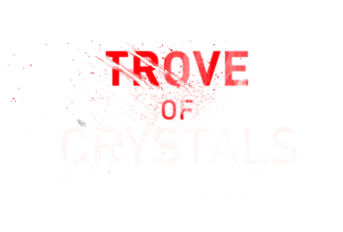 Trove of Crystals
