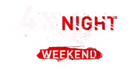 4XP Night Bonus