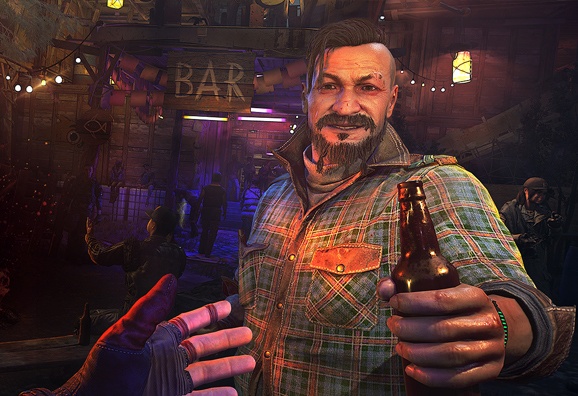 A Gamescom Special Event