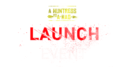Hunters - Launch Event