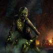 Hunters - Launch Event