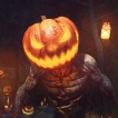 All Hallows' Eve