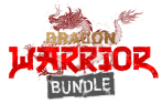 Dragon Warrior Bundle