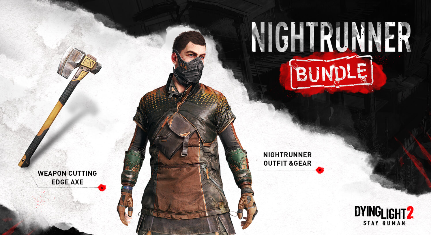 Nightrunner Bundle