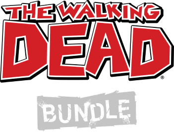 The Walking Dead Bundle
