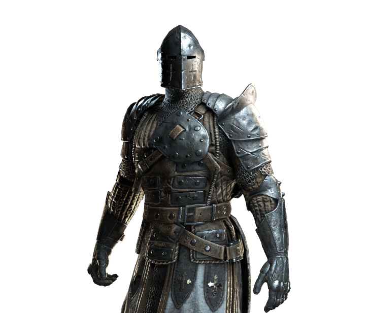 Warden Outfit