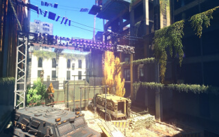 Techland e mod.io anunciam parceria para criação de mapas personalizados em Dying  Light 2