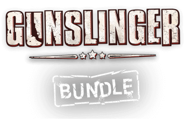 Gunslinger Bundle