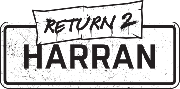 Return 2 Harran