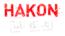 BUNDLE DE HAKON