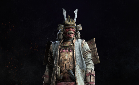 Kensei Outfit