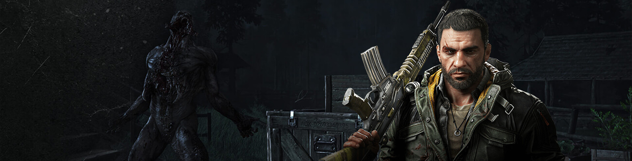 Call of The Beast