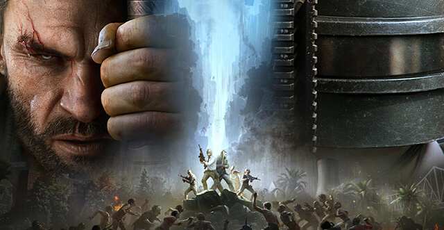 Dying Light: The Beast X PUBG MOBILE