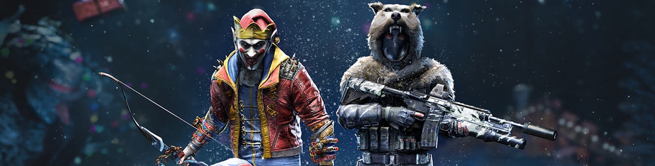 Winter Tales - Gift From Above 2025