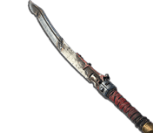 The Wise Katana sword