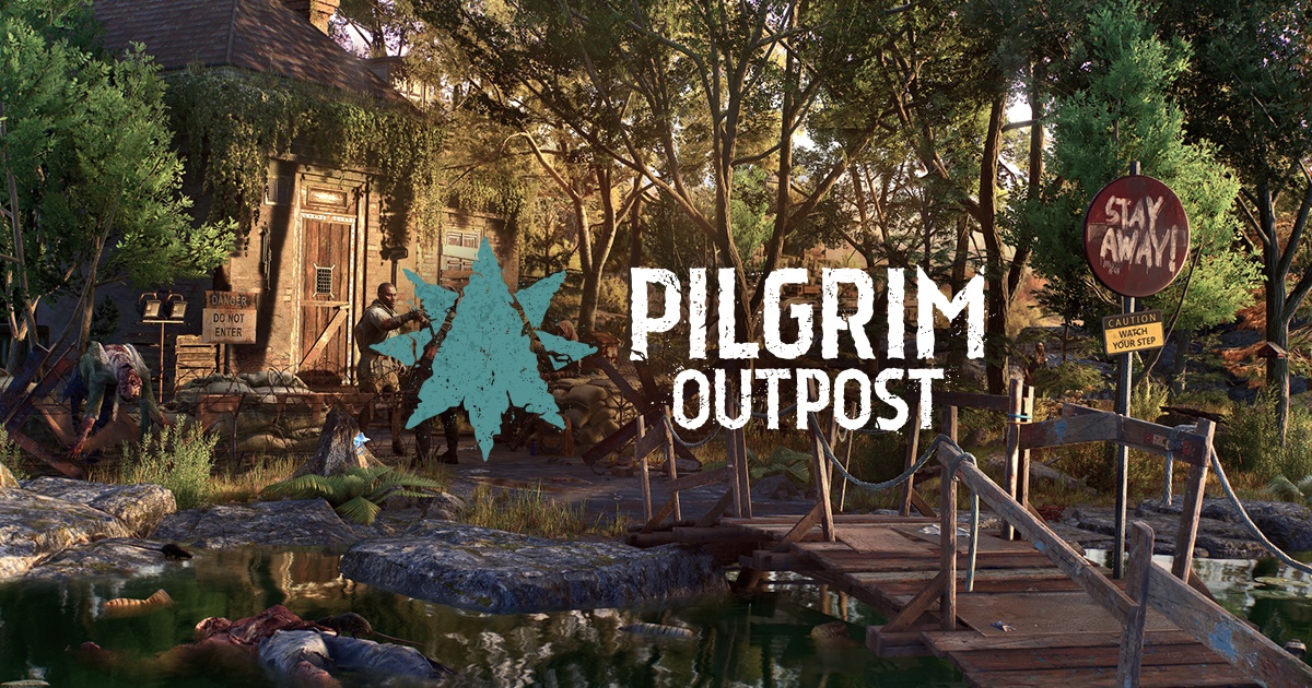 Dying Light: Definitive Edition comes out on June 9th ○ Pilgrim Outpost