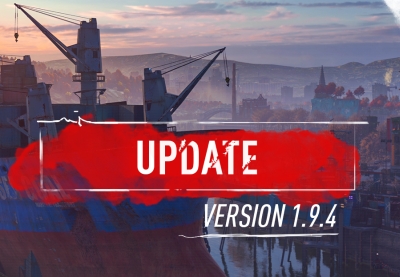 Das Update 1.9.4
