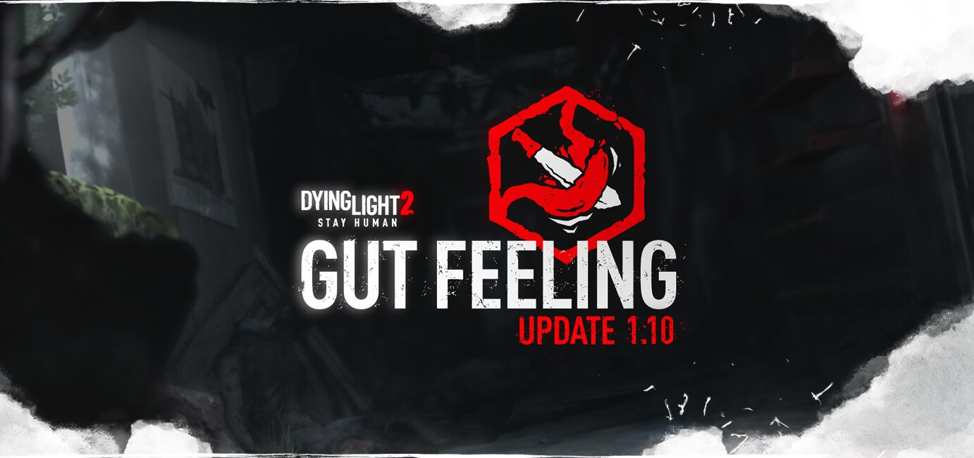 Gut Feeling Update (1.10.0)