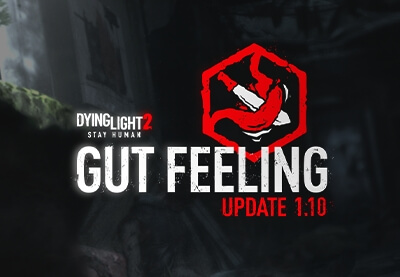 Gut Feeling Update (1.10.0)