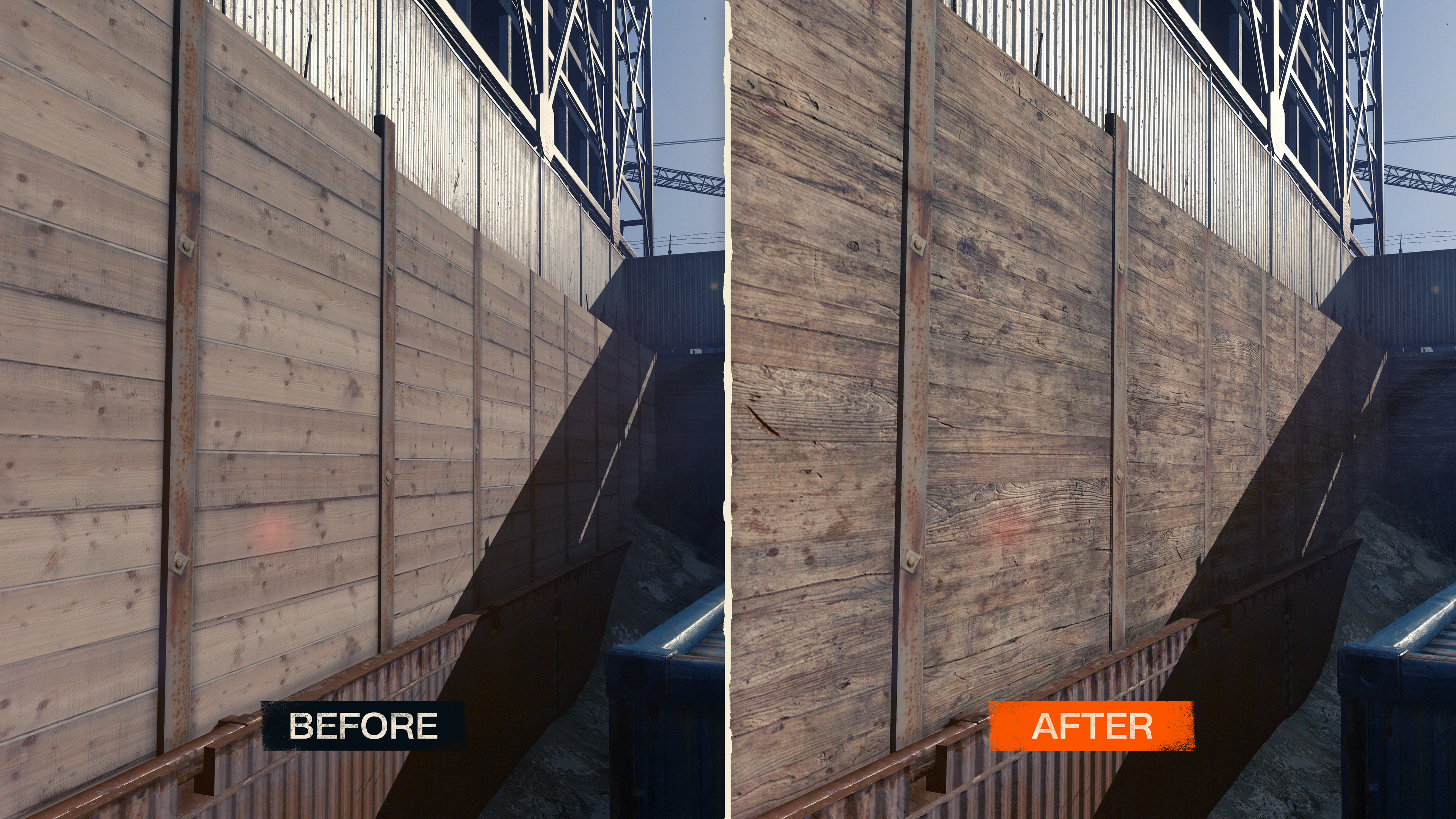 Dying Light: Retouched update is coming to PS4/XBONE/PS5/XBS/PC this Thursday, June 26th, 2025 (not coming to Nintendo Switch) News Dying Light: Retouched update is coming to PS4/XBONE/PS5/XBS/PC this Thursday, June 26th, 2025 (not coming to Nintendo Switch) News