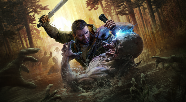 Dying Light: The Beast is coming to Gamescom 2025!