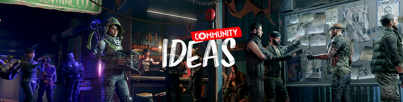 New Features for Community Ideas Are Here!