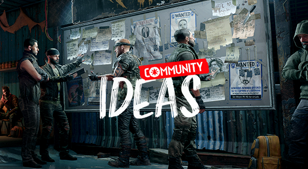 New Features for Community Ideas Are Here!