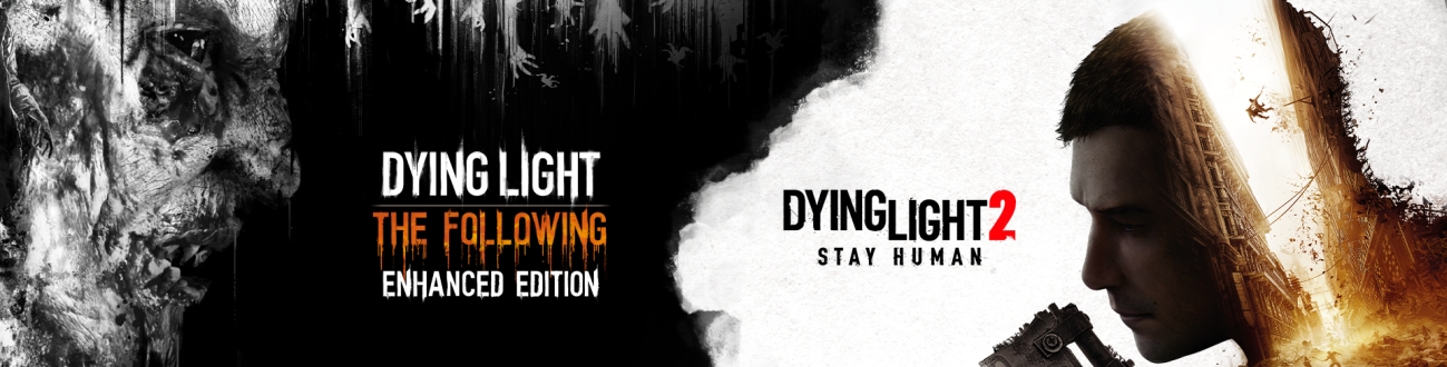 Dying Light Year of the Dragon Bundle