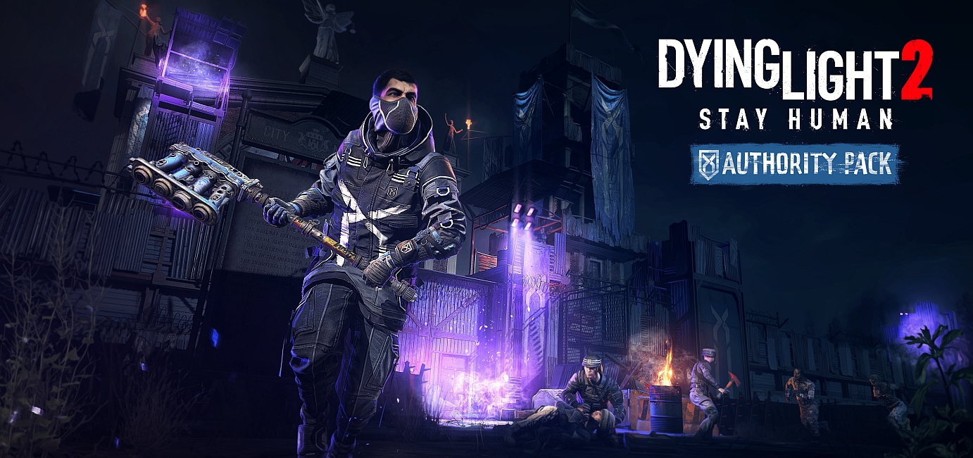 Dying Light Definitive Edition Announced, Free Upgrade With All DLC's &  More