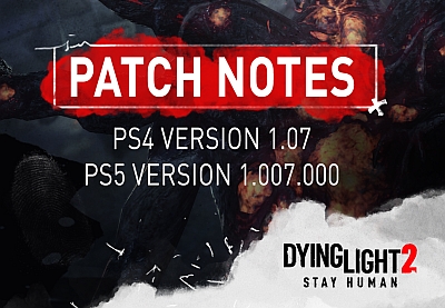 Patches for PlayStation are here!