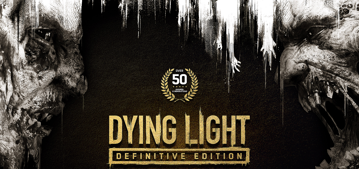 Dying Light: Definitive Edition & Call of Juarez: Gunslinger for Nintendo  Switch