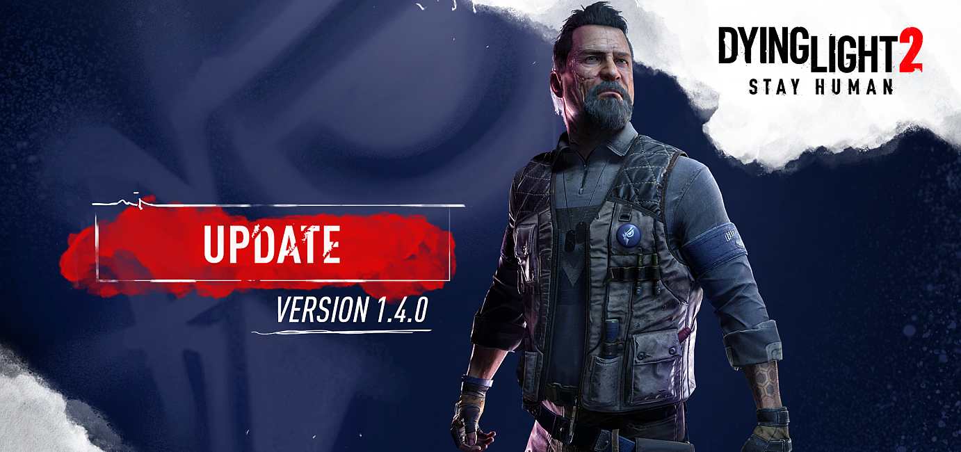 Update 1.4.0 is coming tomorrow!