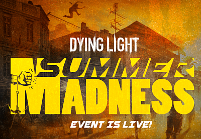 Summer Madness event is back!