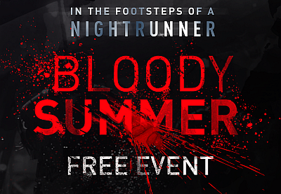 Bloody Summer event is coming to Dying Light 2 Stay Human