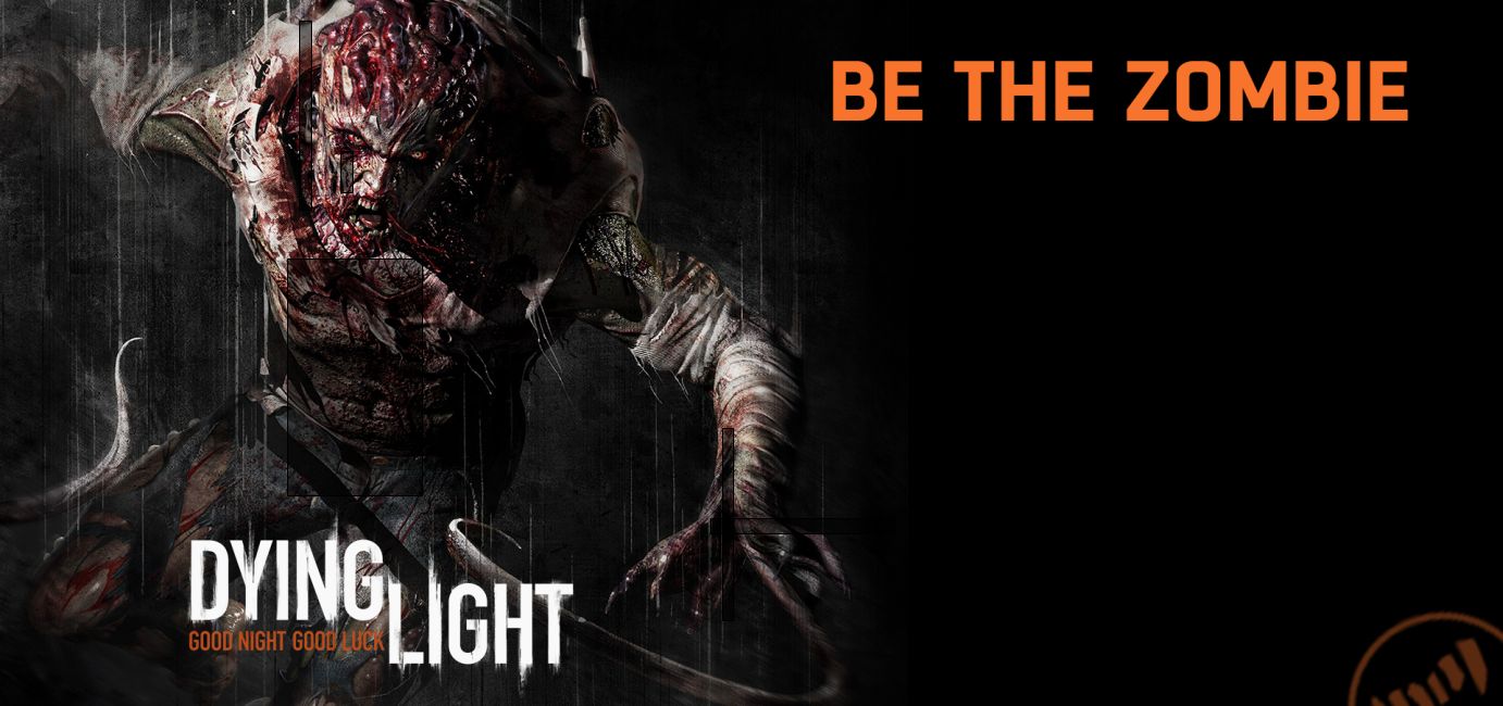 Be the Zombie update