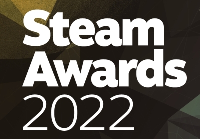 Steam Awards are here!